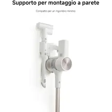 მტვერსასრუტი Xiaomi Vacuum Cleaner G20 (D205), 3 image