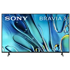 ტელევიზორი SONY K-65S30E