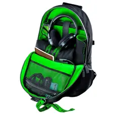 ნოუთბუქის ჩანთა Razer Rogue Backpack 15.6" V3 Chromatic Edition, black, 5 image
