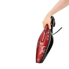 მტვერსასრუტი Fakir DARKY'S STICK VAC CLEANER - ROUGE, 6 image
