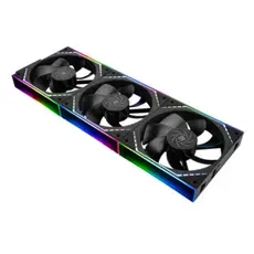 ქულერი THERMALRIGHT TL-M12QR X3 120mm ARGB Case Fans 1500 RPM±10%, 2 image