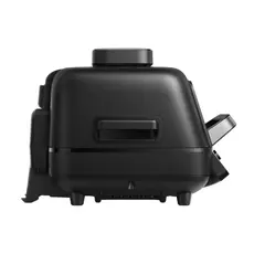 აეროგრილი Mova Indoor Air fry grill IG20 Pro Black, 5 image