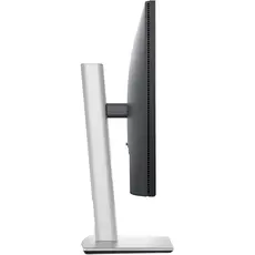 მონიტორი DELL Monitor 23.8" P2425DE USB-C Hub, HDMI, 2xDP, USB-C, RJ-45, IPS, 2560x1440, 100Hz, sRGB 99%, Pivot, 7 image