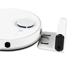 რობოტი მტვერსასრუტი Fakir ROBERT RS 770 ROBOT VACUUM CLEANER, 4 image