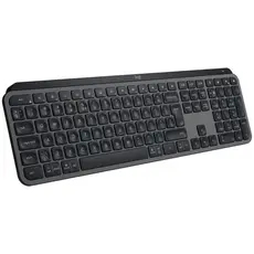 კლავიატურა LOGITECH MX Keys S USINTL Graphite, 3 image