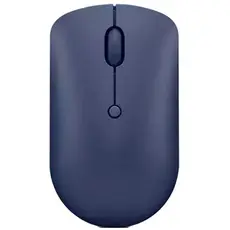 მაუსი Lenovo GY51D20871 540, Wireless, USB-C, Mouse, Abyss Blue, 2 image