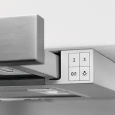 ჩასაშენებელი გამწოვი AEG DPB3632S, 4 image