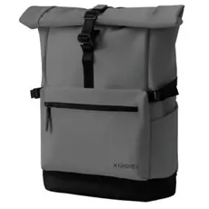 ნოუთბუქის ჩანთა Xiaomi Roll Top Casual Backpack GL, 3 image