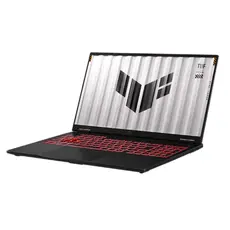 ნოუთბუქი ASUS TUF Gaming A16 FA608 16" WUXGA 165Hz 300nit 3ms Ryzen 7 260 16GB 1TB SSD RTX 5060 8GB DOS Gray, 3 image