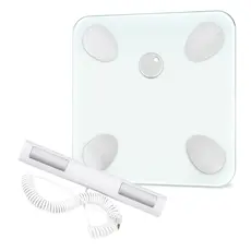 იატაკის სასწორი Fakir BODY SENSE SCALE, 3 image