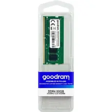 ოპერატიული მეხსიერება Goodram DDR4 8GB 2666MHz GR2666S464L19S/8G SODIMM, 3 image