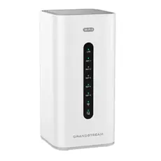 როუტერი Grandstream GCC6010W, All-in-one convergence device