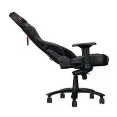 სათამაშო სავარძელი Asus SL301W ROG CHARIOT X Gaming Chair Black - 90GC01M0-MSG030, 4 image