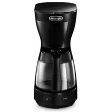 ყავის აპარატი Delonghi ICM16210.BK, 3 image
