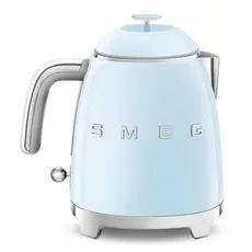 ელექტრო ჩაიდანი SMEG KLF05PBEU, 5 image