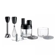 ბლენდერი BRAUN MQ55755MBK, 3 image