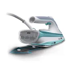 უთო BRAUN SI5017GR, 4 image