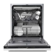 ჭურჭლის სარეცხი მანქანა Midea MID45S340i, 2 image