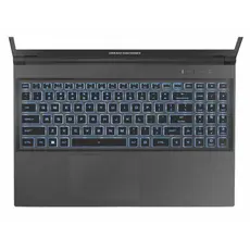 ნოუთბუქი Dream Machines Notebook RG4060-15 15.6FHD IPS, Intel i7-13620H, 32GB, F1TB, NVD4060-8, DOS, black, 4 image