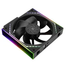 ქულერი THERMALRIGHT TL-M12QR X3 120mm ARGB Case Fans 1500 RPM±10%, 4 image