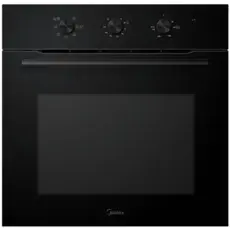 ჩასაშენებელი ღუმელი Midea MO27000GB, 2 image