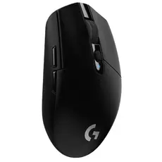 მაუსი LOGITECH G305 LIGHTSPEED Wireless Gaming Mouse - BLACK - EER2, 3 image