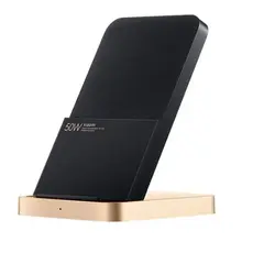 პორტატული დამტენი Xiaomi 50W Wireless Charging Stand MDY-12-EN (BHR6094GL)