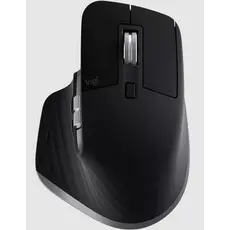 მაუსი LOGITECH MX Master 3S For Mac Performance Wireless Mouse - SPACE GREY - BT - EMEA