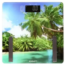 სასწორი Scarlett SC-BS33ED12