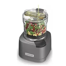 ჩოფერი Kenwood CHP80.000SI, 2 image