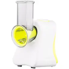 სლაისერი Ardesto multislicer, 200W, 4 nozzles, frame-plastic, white, 2 image
