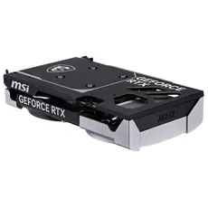 ვიდეო დაფა MSI 912-V537-002 VENTUS 2X OC, GeForce RTX5060, 8GB, 128bit, HDMI, DP, Silver, 4 image