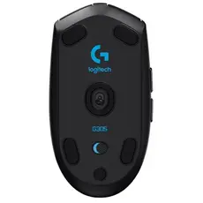 მაუსი LOGITECH G305 LIGHTSPEED Wireless Gaming Mouse - BLACK - EER2, 4 image