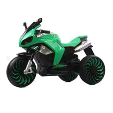 ბავშვის ელექტრო მოტოციკლი 900G