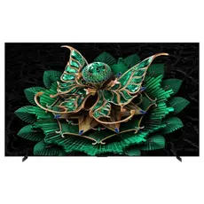 ტელევიზორი TCL 115C7K Mini LED 4K Google TV; 7000:1; 3000:1 nit, MEMC 120Hz(VRR 2K@288Hz,4K@144Hz), 2 image