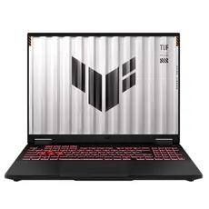 ნოუთბუქი ASUS TUF Gaming A16 FA608 16" WUXGA 165Hz 300nit 3ms Ryzen 7 260 16GB 1TB SSD RTX 5060 8GB DOS Gray