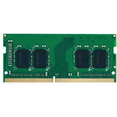 ოპერატიული მეხსიერება Goodram DDR4 16GB 2400MHz GR2400S464L17/16G SODIMM, 2 image