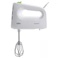 მიქსერი BRAUN HM1100WH, 3 image