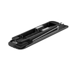 აეროგრილი Mova Indoor Air fry grill IG20 Pro Black, 9 image