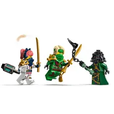 ლეგო LEGO Constructor Ninjago Rontu the Master Dragon, 4 image