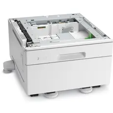 პრინტერის უჯრა Xerox 097S04907, Additional Tray With Cabinet, 520 Sheets, A3, 256 gsm, Xerox VL B7025/7030/7035 C7020/7025/7030, 2 image