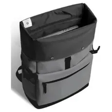 ნოუთბუქის ჩანთა Xiaomi Roll Top Casual Backpack GL, 4 image