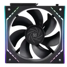 ქულერი THERMALRIGHT TL-M12QR X3 120mm ARGB Case Fans 1500 RPM±10%, 3 image