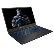 ნოუთბუქი Dream Machines Notebook RG4060-15 15.6FHD IPS, Intel i7-13620H, 32GB, F1TB, NVD4060-8, DOS, black, 3 image