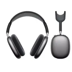 ყურსასმენი Hoco W65 Plus Happy ANC BT headphones deep space gray