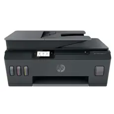 პრინტერი HP Smart Tank 530 AiO Printer