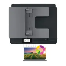 პრინტერი HP Smart Tank 530 AiO Printer, 5 image