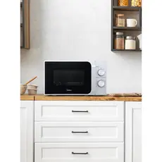 მიკროტალღური ღუმელი Midea MM720C2MV-S, 6 image