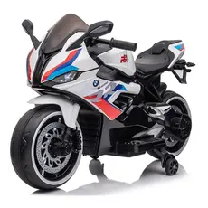 ბავშვის ელექტრო მოტოციკლი M919-W, 2 image