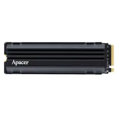 მყარი დისკი SSD Apacer M.2 2TB PCIe 4.0 Q4U, 2 image